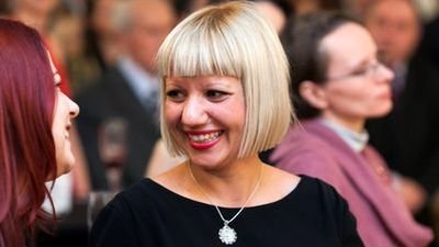 Camelia Bogdan, reacție după înregistrarea cu Traian Băsescu. Dezvăluiri explozive din interiorul sistemului