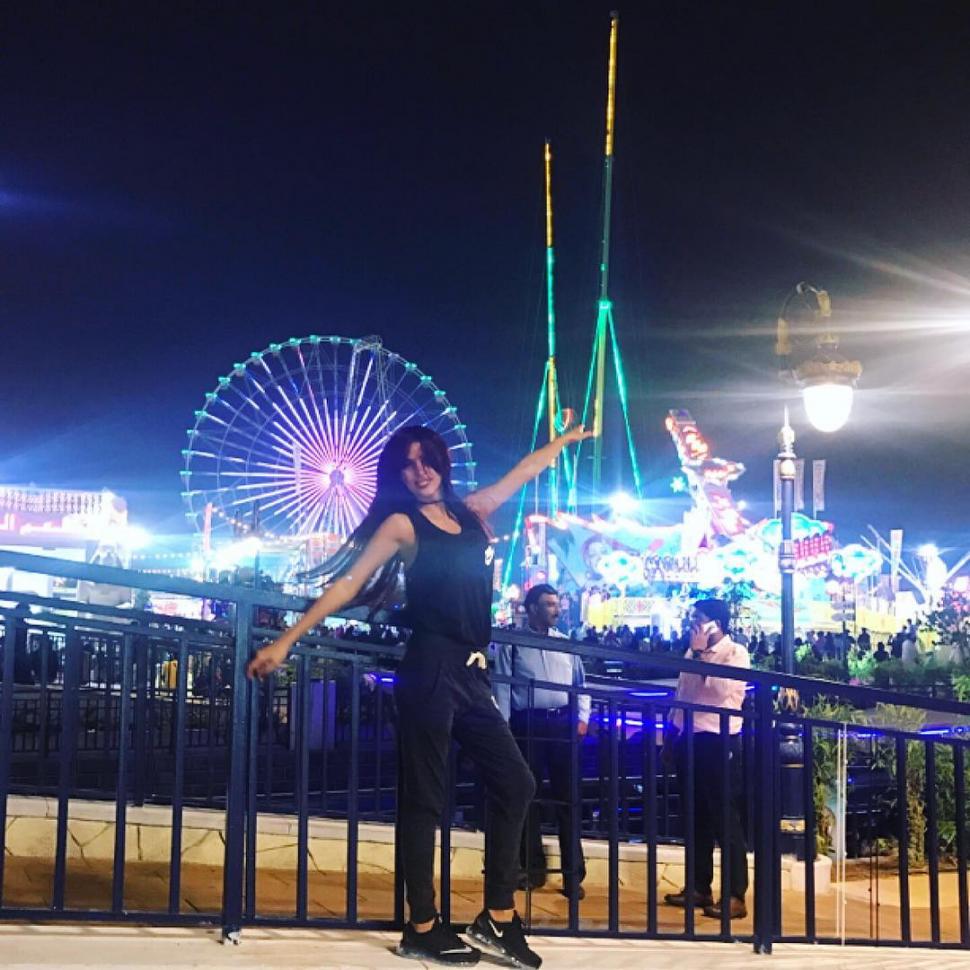 Daniela Crudu, schimbare radicală de look. Nu mai este brunetă (FOTO) 426488