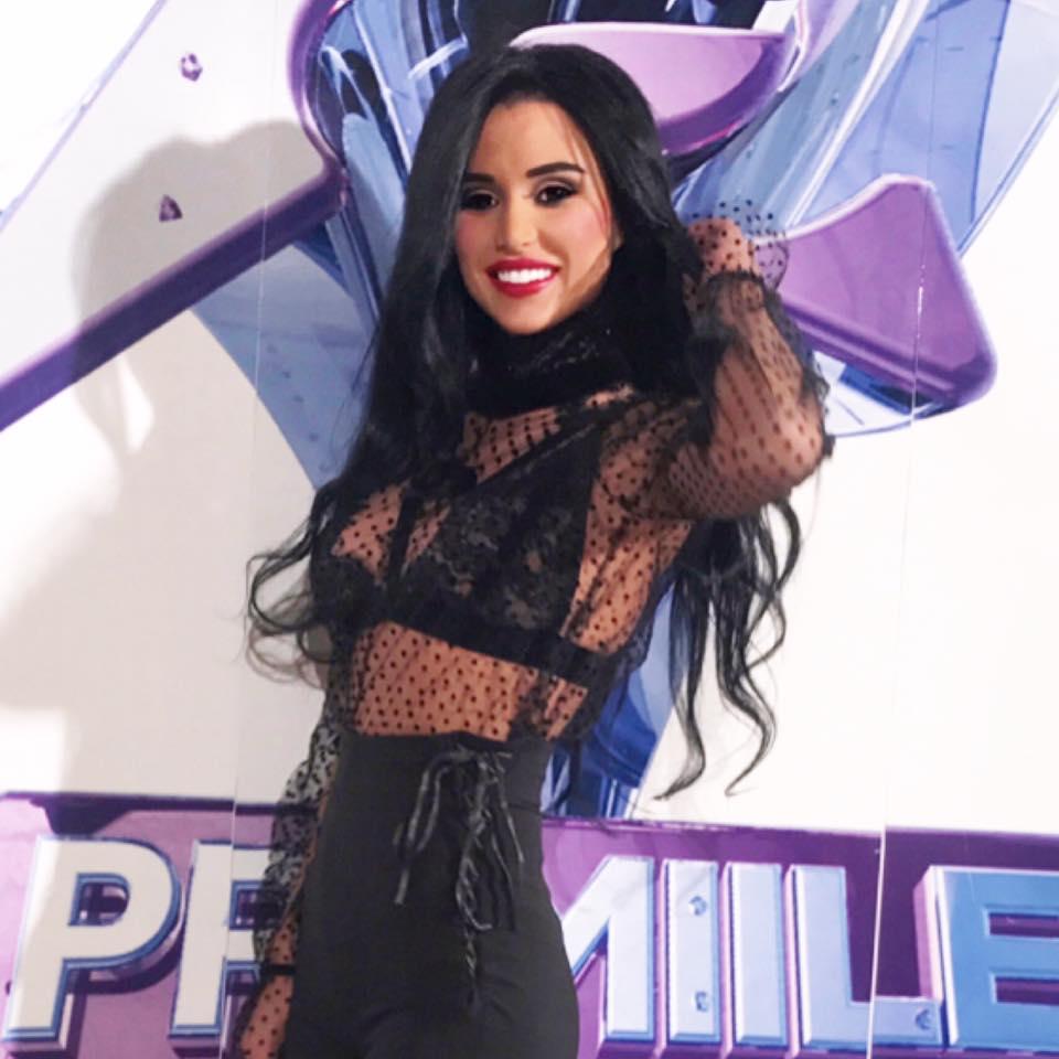 Daniela Crudu, schimbare radicală de look. Nu mai este brunetă (FOTO) 426489