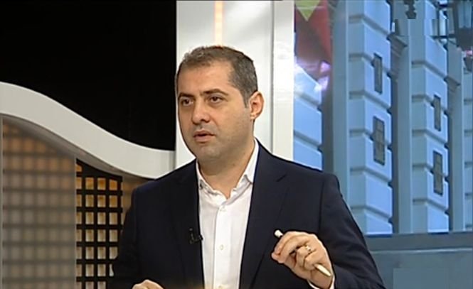 Florin Jianu, BIOGRAFIE. Cine este noul ministru delegat pentru Mediul de Afaceri, Comerț și Antreprenoriat