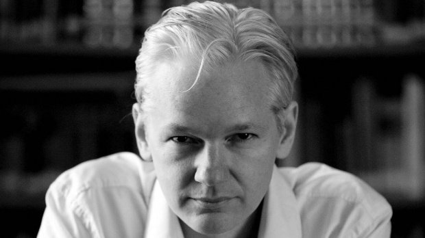 Julian Assange, dezvăluiri prețioase despre cine se află în spatele victoriei lui Donald Trump în SUA