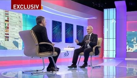Liviu Dragnea, anunț despre cât va rămâne în funcție cabinetul Sorin Grindeanu