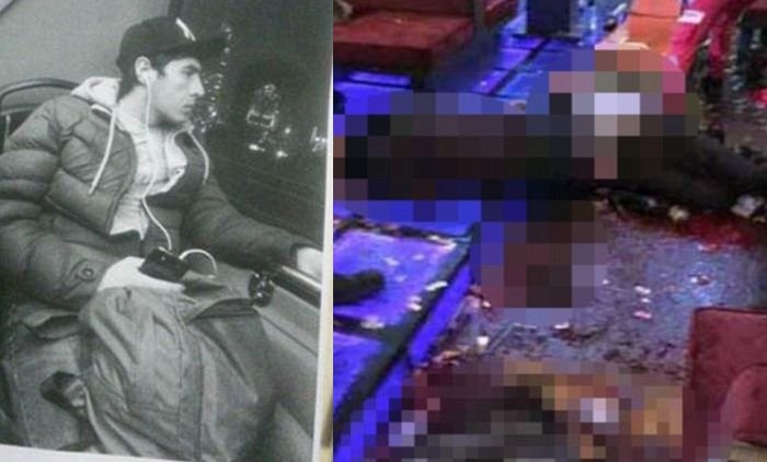 Noi dezvăluiri despre autorul atacului din Istanbul. Soția lui, în stare de șoc după ce l-a văzut la televizor omorând 39 de oameni!
