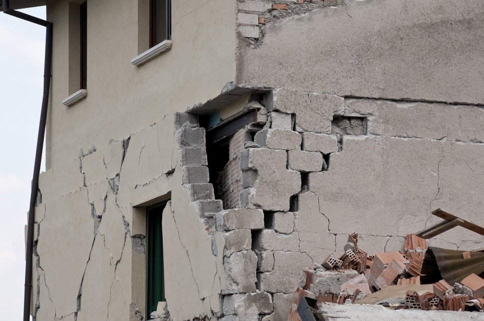Locul în care peste 250 de cutremure s-au produs într-o singură zi. Oamenii de știință sunt bulversați