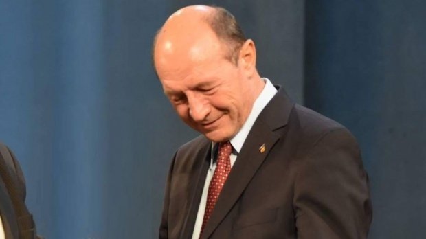 Reacția lui Traian Băsescu după ce a rămas fără titlul de cetățean al Republicii Moldova