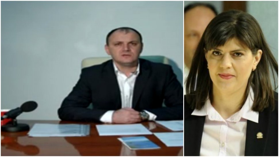 Sebastian Ghiţă, noi acuzaţii grave la adresa lui Kovesi. Asesoft, implicată într-o operaţiune secretă a statului român