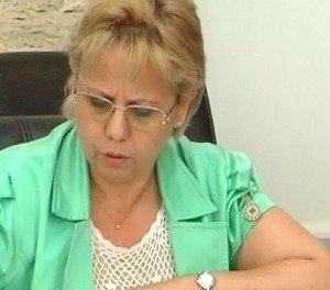 Adriana Petcu, aviz favorabil pentru funcţia de ministru al Apelor şi Pădurilor 