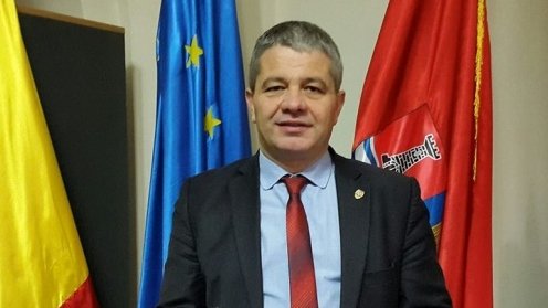 Florian Bodog, aviz favorabil pentru funcţia de ministru al Sănătăţii 