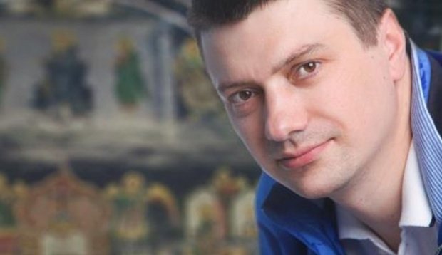 Ionuţ Vulpescu, aviz favorabil pentru funcţia de ministru al Culturii 