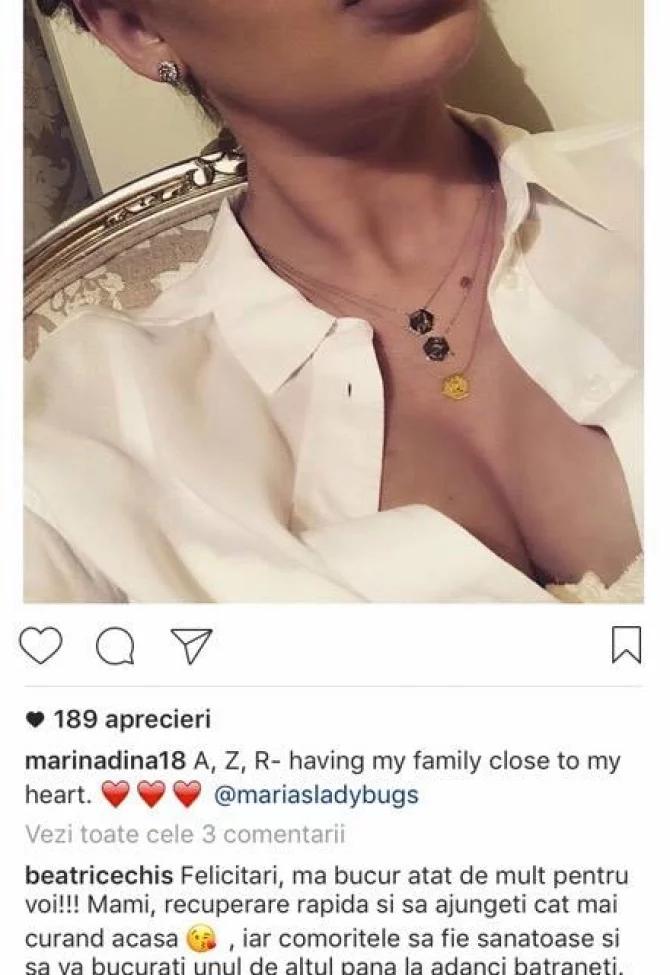 O fostă vedetă tv a devenit mamă de gemeni 426697