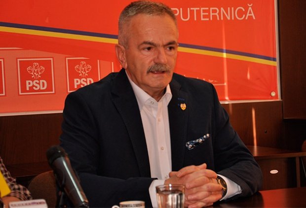 Şerban Valeca, aviz favorabil pentru funcţia de ministru al Cercetării şi Inovării 