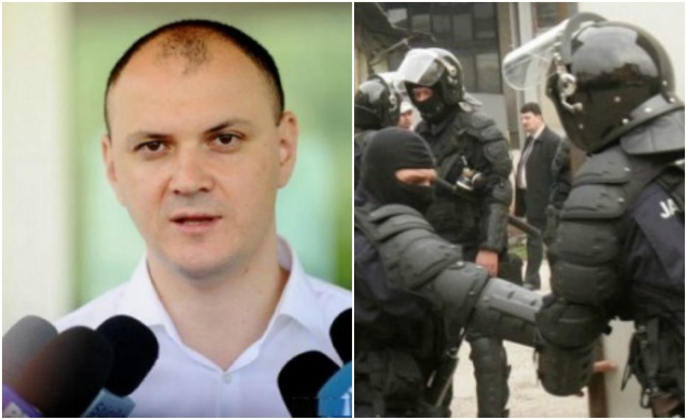 Polițist antimafia de la Ploiești, avertizat de Sebastian Ghiță că este filat. Motivul este halucinant