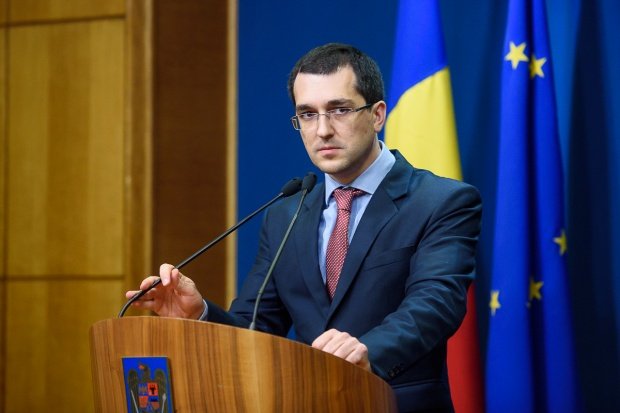 Replica fostului ministru Vlad Voiculescu la acuzațiile privind „închiderea a 100 de spitale”