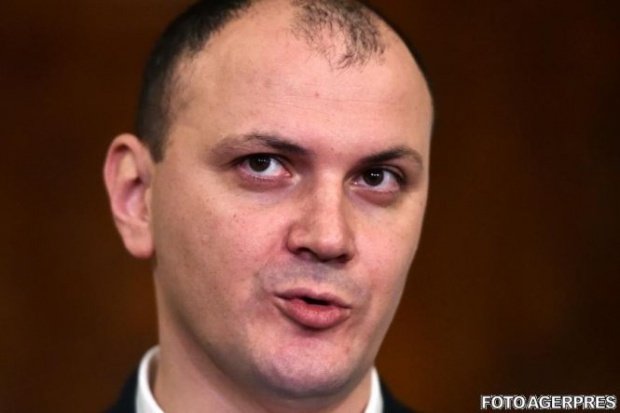 DNA cere mandat european de arestare pentru Sebastian Ghiță