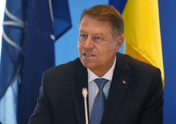 Iohannis: O lege a amnistiei şi graţierii ar fi o catastrofă pentru democraţia românească; mă voi opune cu toată greutatea funcţiei 