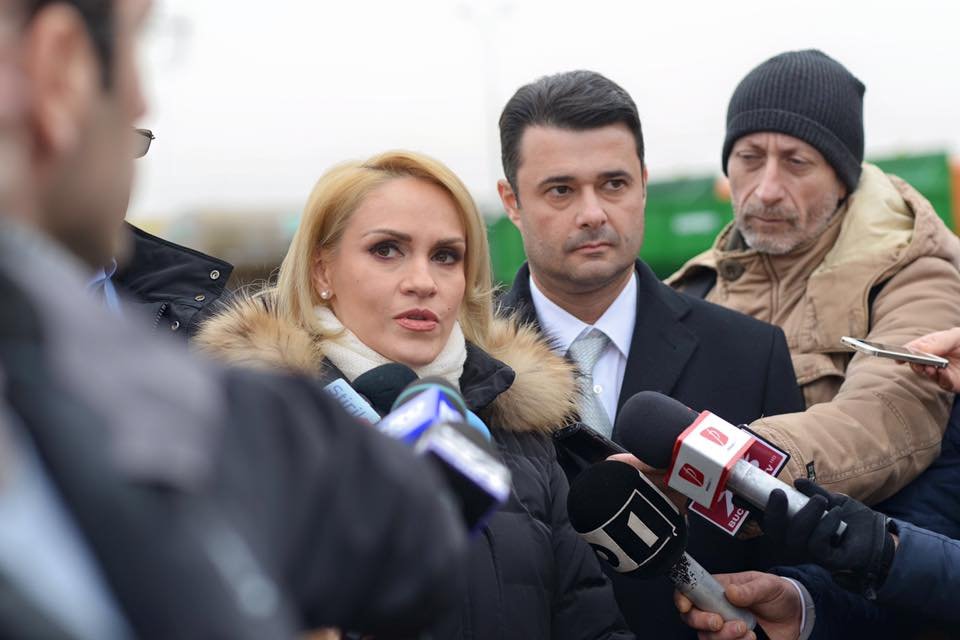 Măsuri drastice din cauza gerului! Primarul Capitalei Gabriela Firea: ”Şcolile şi grădiniţele vor fi închise luni şi marţi în Bucureşti”