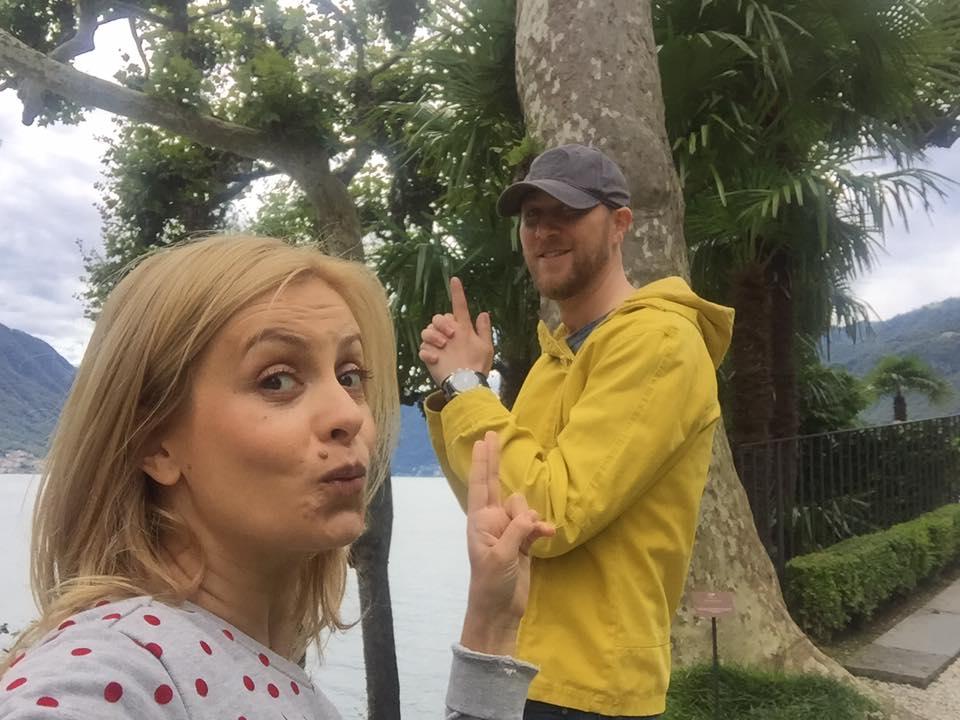 Simona Gherghe este însărcinată. Prezentatoarea a anunțat oficial: „Suntem pregătiţi! Vine bebe! Cea mai frumoasă aşteptare!” 427022