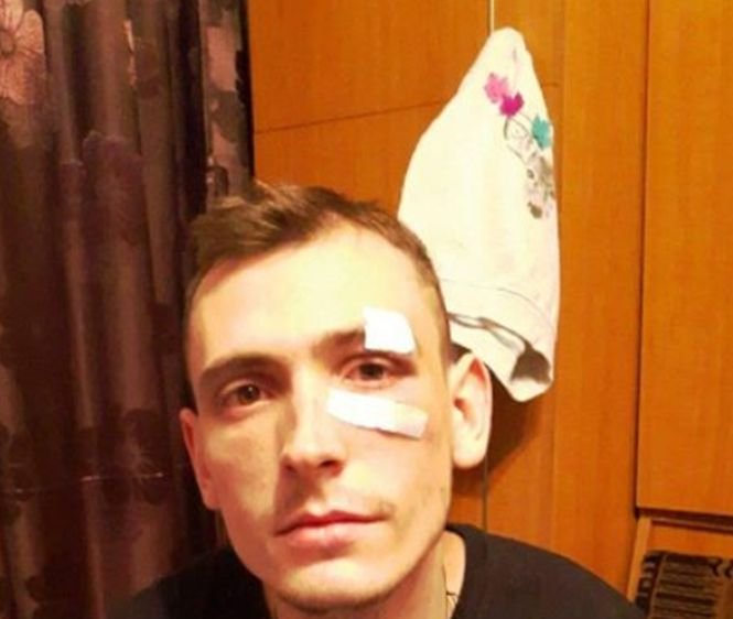 Doddy, un cunoscut rapper român, a fost bătut în trafic