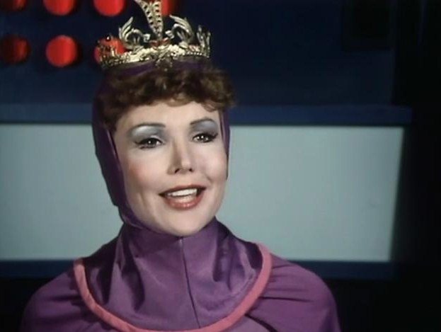 Doliu la Hollywood! A murit Francine York, cunoscută din „Batman” și „Star Trek”