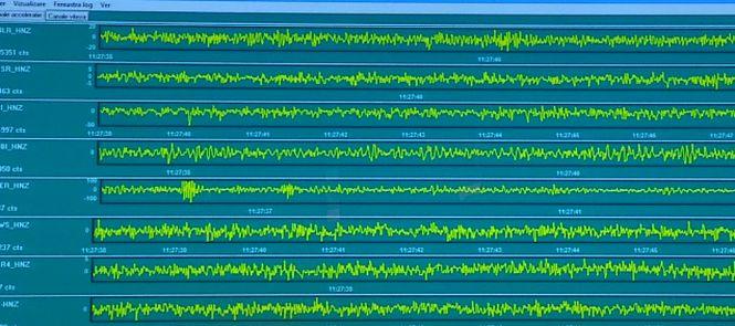 Avertisment îngrijorător dat de directorul INFP: Posibil cutremur de peste 6 în România
