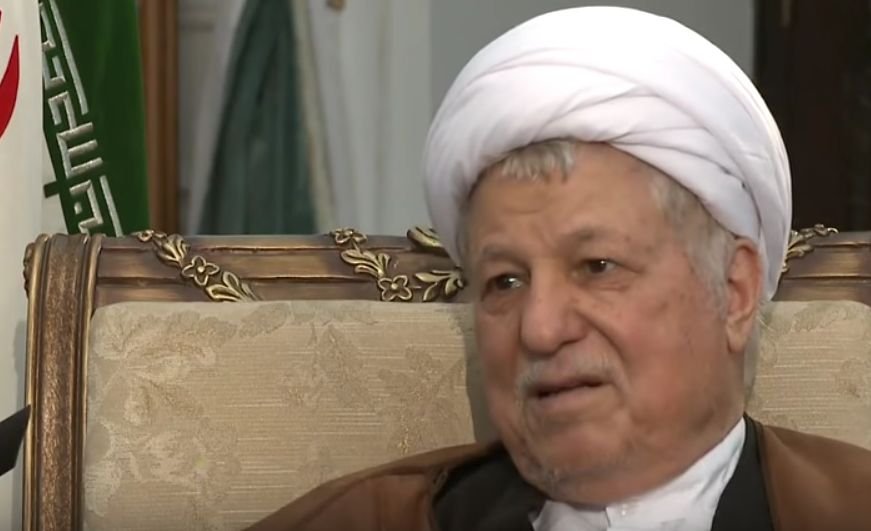Fostul președinte iranian Akbar Hashemi Rafsanjani a murit