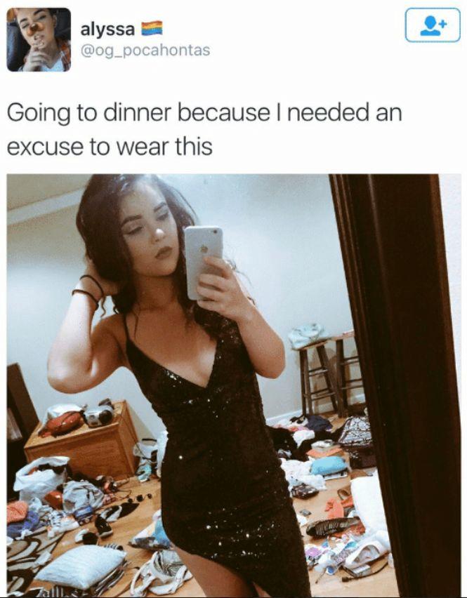 Fotografia unei adolescente i-a uimit pe utilizatorii de Twitter. „Îi plâng de milă celui care te va lua de soție” FOTO în articol 427354