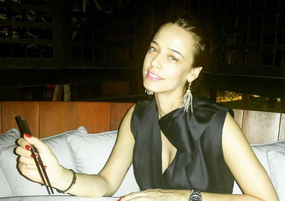 Andreea Raicu iubeşte din nou. Ce spune despre bărbatul care a cucerit-o 427694