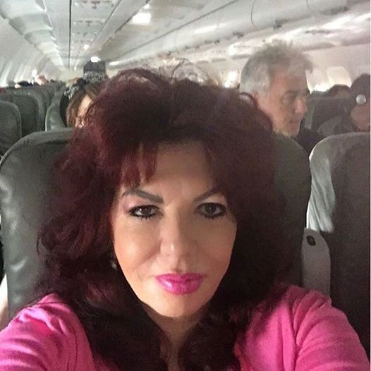 Carmen Harra, la un pas de moarte pe aeroportul din Florida. Cinci oameni au murit în atentat