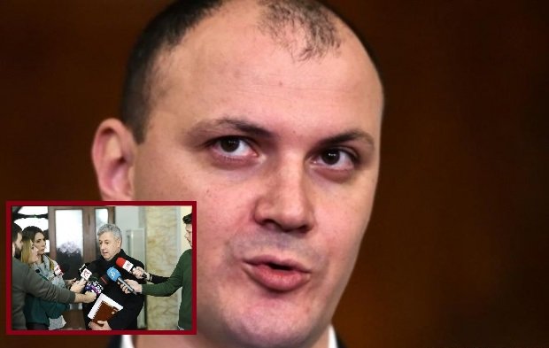 Ministrul justiției despre dezvăluirile lui Sebastian Ghiţă: Presiunile media nu ajută sistemul de justiţie 