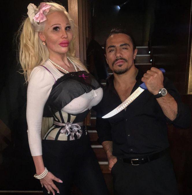 Măcelarul care face senzație pe internet - FOTO 427812