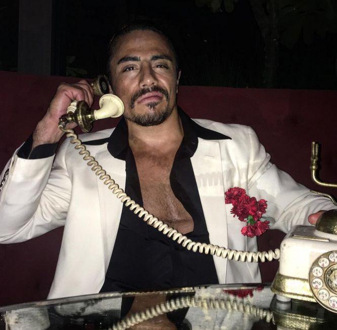 Măcelarul care face senzație pe internet - FOTO 427813