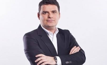 Radu Tudor: Autoritățile se fac că îl caută pe Sebastian Ghiță, el se preface că e dispărut