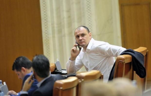 Sebastian Ghiță s-ar afla în Iordania, ţară care nu are un tratat de extrădare cu România