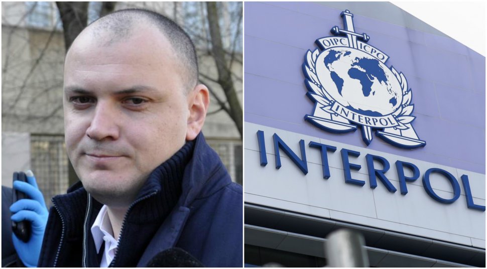 Sebastian Ghiță, urmărit internațional. ÎCCJ a emis mandat european de arestare în lipsă