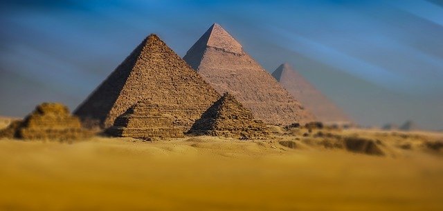 O nouă descoperire majoră făcută de arheologi în Egipt