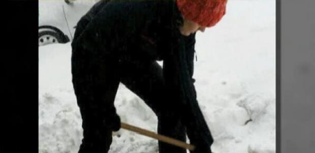 Laura Codruţa Kovesi, într-o ipostază inedită. Cum a fost surprinsă şefa DNA (FOTO) 428052