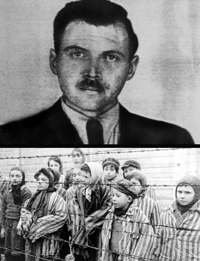 Ce s-a întâmplat cu scheletul lui Josef Mengele. Unde au ajuns rămășițele „îngerului morții”