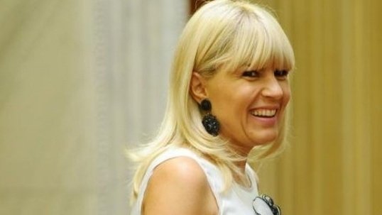 Elena Udrea, reacție după suspendarea lui Florian Coldea