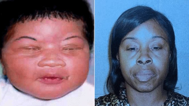 Bebeluș furat din maternitate, găsit în viață după 18 ani