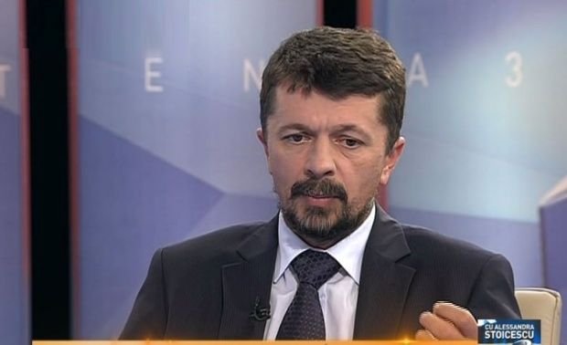 Dragoș Doroș, explicații după demisia de la conducerea ANAF: „Am anunţat că vreau să plec încă dinainte de alegeri”