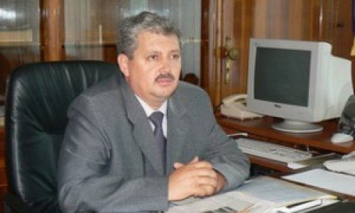Prefectul judeţului Giurgiu, demis după solicitarea ministrului de Interne, a fost numit în inspector în Guvern