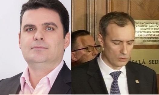 Radu Tudor: Klaus Iohannis a fost implicat în decizia suspendării lui Florian Coldea din SRI