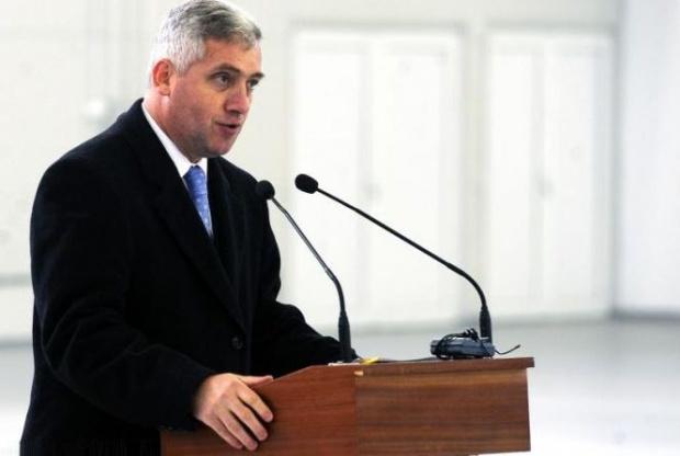 Parlamentul a aprobat componenţa Comisiei SRI: Adrian Țuțuianu, președinte