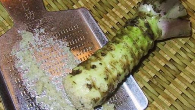 Ce este de fapt wasabi, condimentul care a început să fie consumat de tot mai mulți români