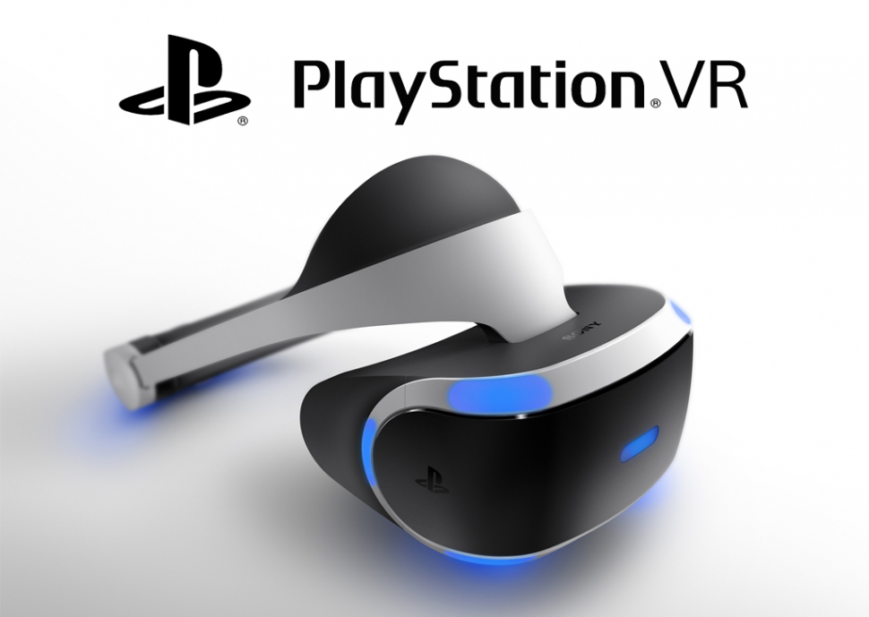 Sony lansează în România Playstation VR