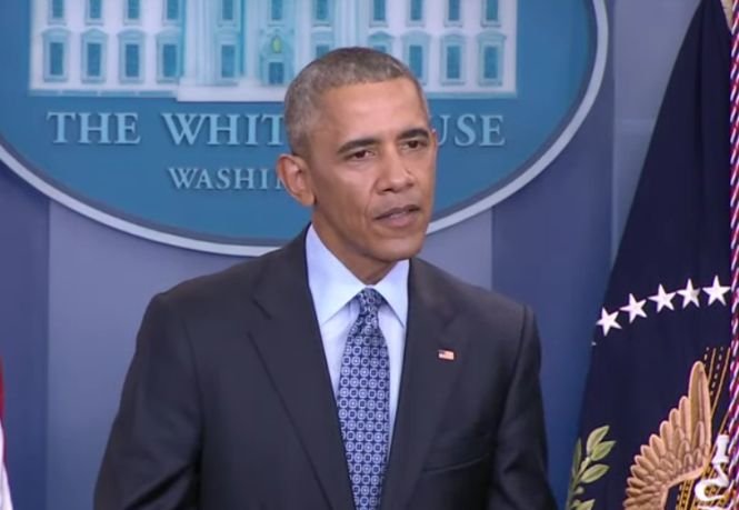 Barack Obama susține ultima conferință de presă ca președinte - LIVE VIDEO