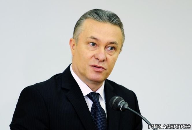  Cristian Diaconescu, fost ministru al Justiției, despre legea grațierii și amnistiei: „Am senzația că unii se joacă cu focul”