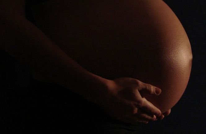 Cum arată primul bărbat gravid din Marea Britanie. Are 20 de ani - VIDEO
