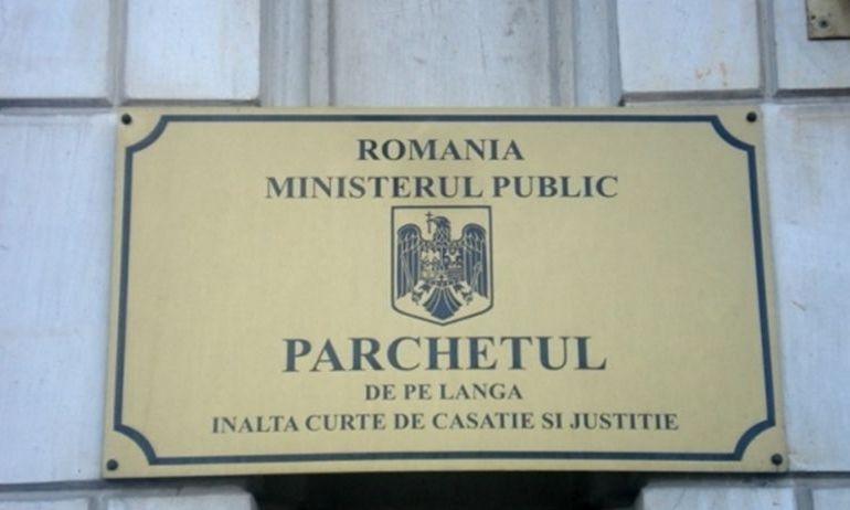 Parchetul General, reacție dură față de intenția Guvernului de a adopta amnistia și grațierea