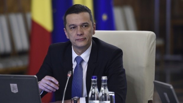 Premierul Sorin Grindeanu a numit trei noi secretari de stat 